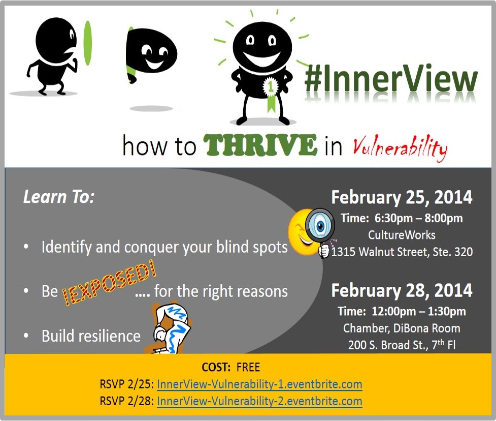 2014-02 #InnerView Vulnerability RSVP BOTH
