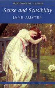 Sense and Sensibility