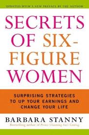 Secrets of 6-Figure Women